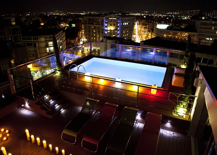 Hotel Novus