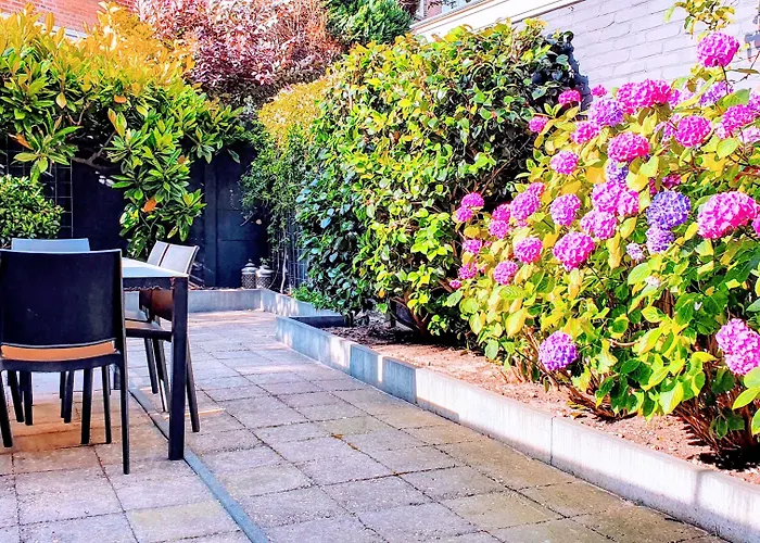 Hotel: Residenz Stadslogement