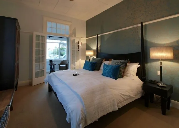 4 Sterne Hotels Kingslyn Boutique Guest House