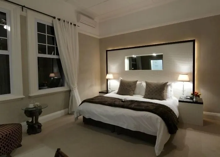 4 Sterne Hotels Kingslyn Boutique Guest House