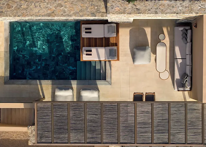 Daios Cove