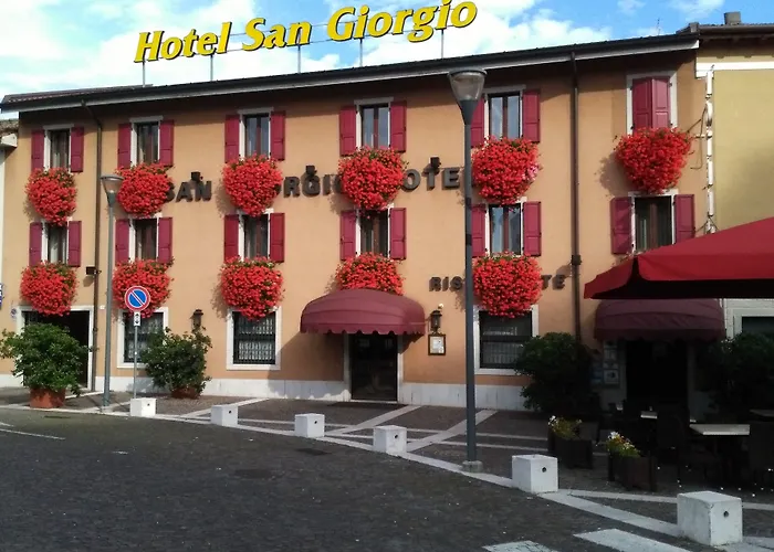  San Giorgio