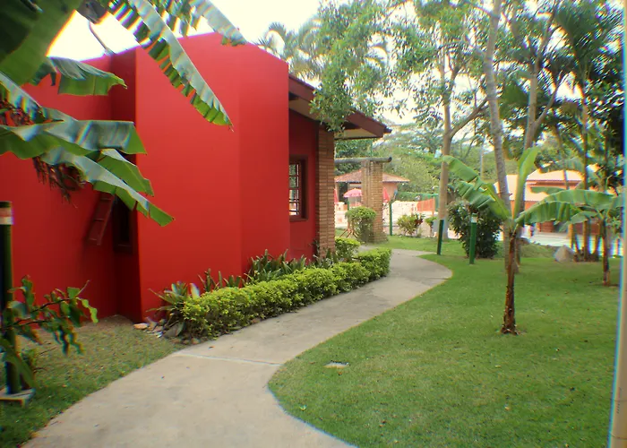 Hotel Sao Sebastiao Da Praia