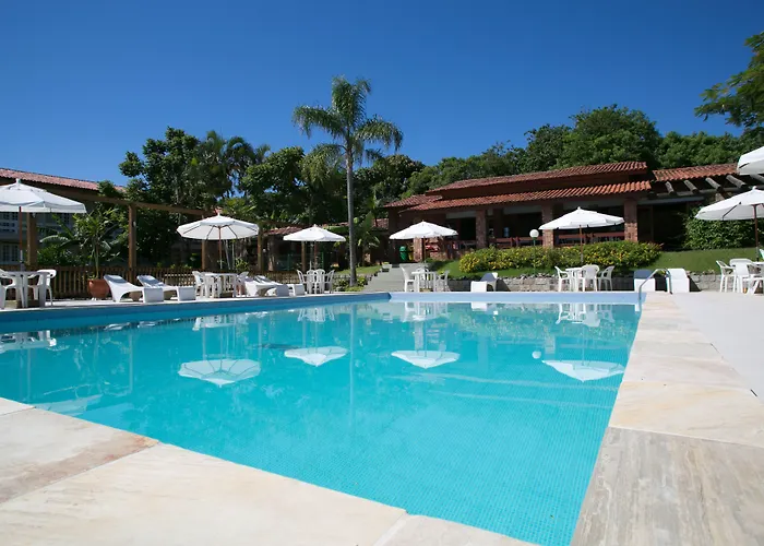 Hotel Sao Sebastiao Da Praia