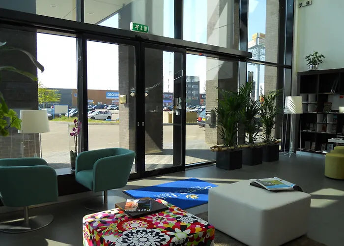 Hotel: Fletcher Hotel-Restaurant Parkstad- Zuid Limburg