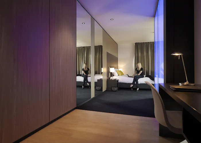 Hotel: Fletcher Hotel-Restaurant Parkstad- Zuid Limburg