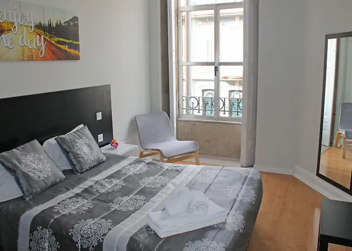 Lunar Guest House