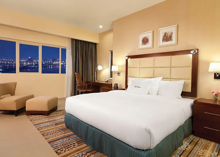 Doubletree By Hilton Ras Al Khaimah