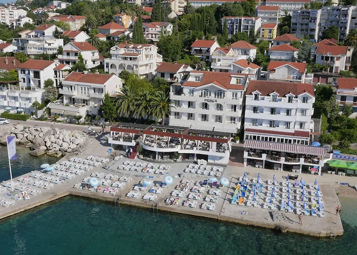 Hotel Perla