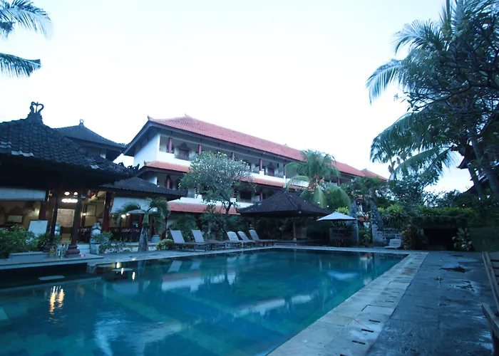 Bakung Sari Resort