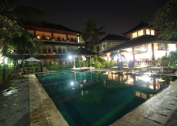Bakung Sari Resort