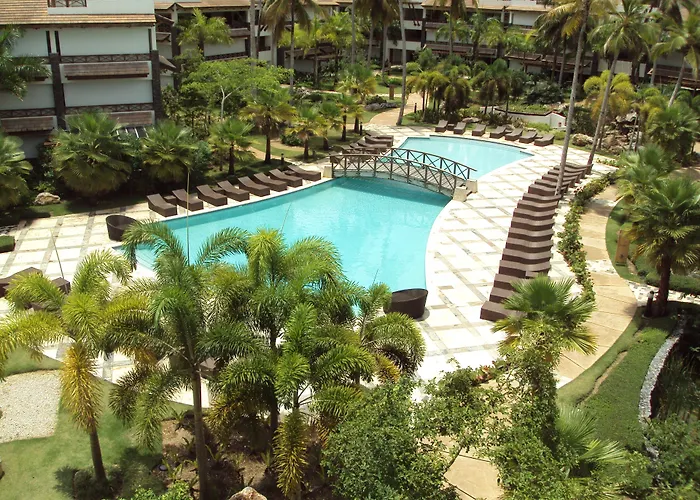Kid friendly hotel Xeliter Balcones Del Atlantico - Las Terrenas