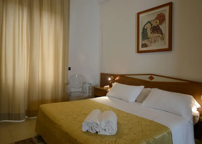 Hotel Am Albergo Italia