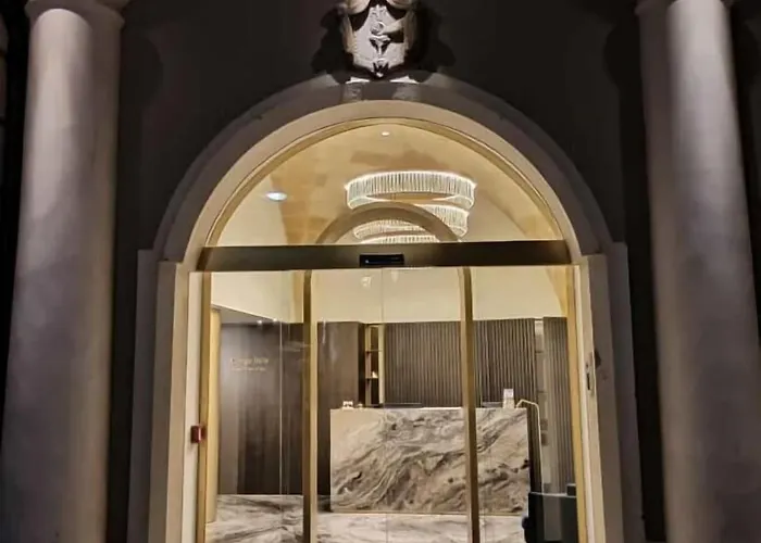 Hotel Am Albergo Italia