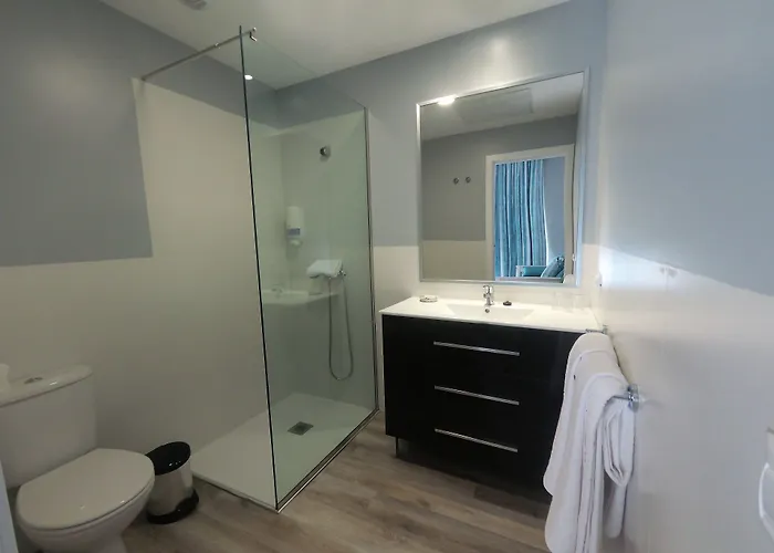 Apartamentos RF Bambi Adults Only