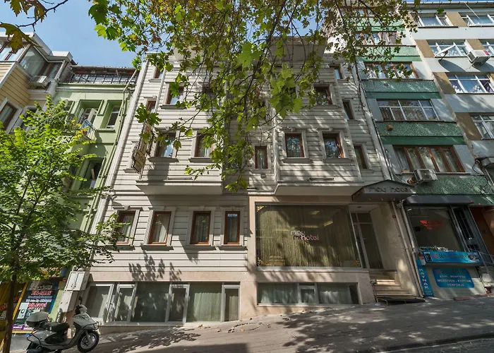 3 SterneHotel 