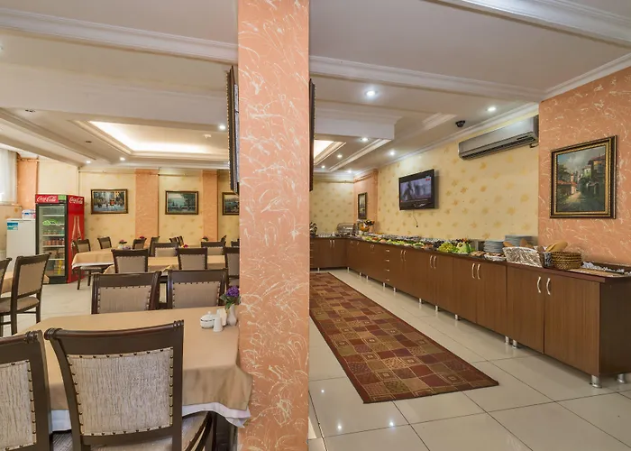 3 SterneHotel 