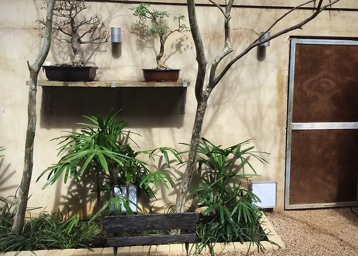 Belaire Suites Hotel