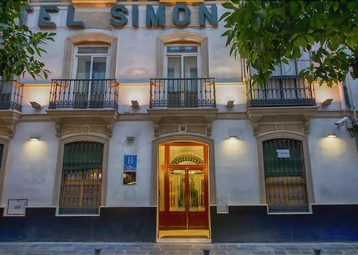 Family Hotel: Hotel Simon