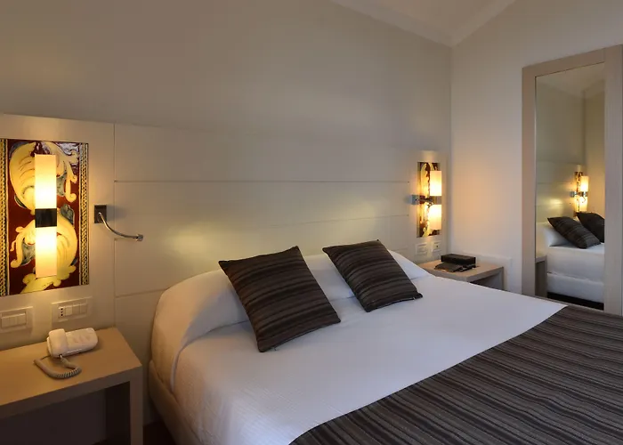 Hotel Parco Degli Aromi Resort&SPA