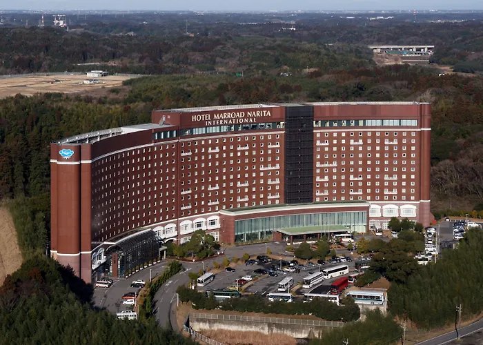 Marroad International Hotel Narita