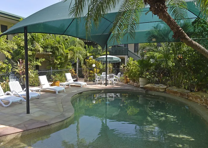 Apartments City Gardens s