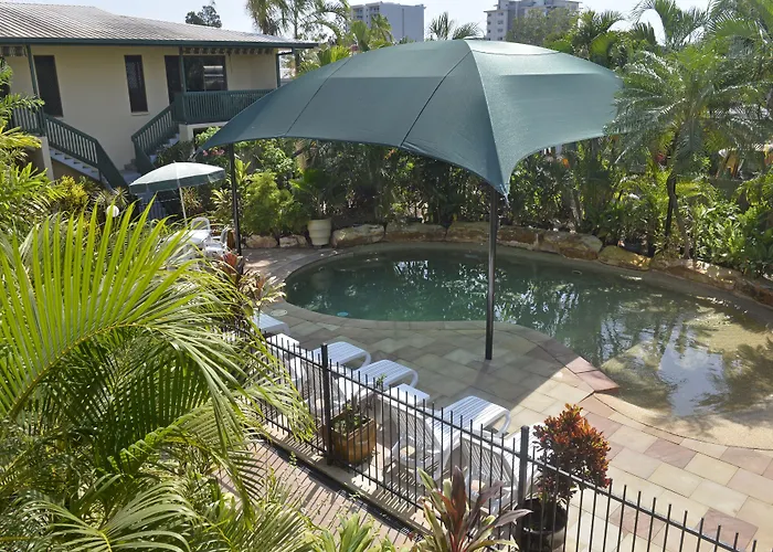 Apartments City Gardens s