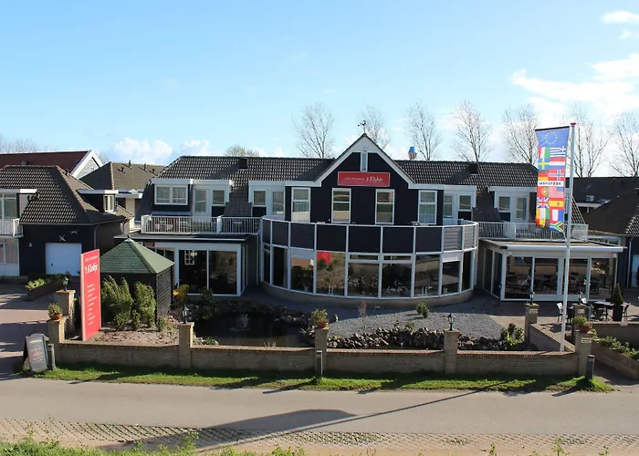 Hotel Restaurant 'T Klokje