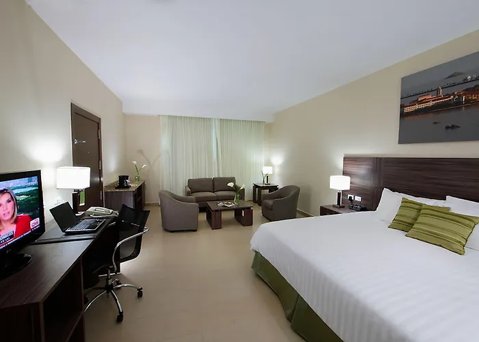Victoria And Suites Panama