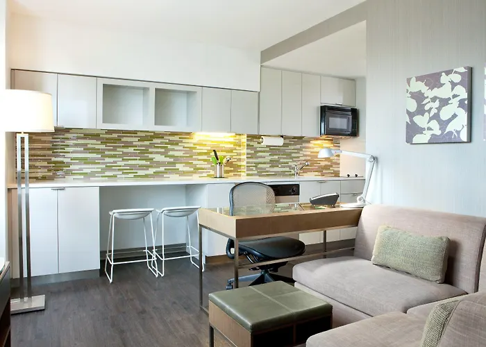 Element Times Square West