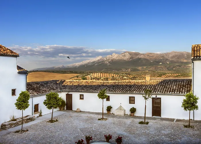Hotel Cortijo del Marqués