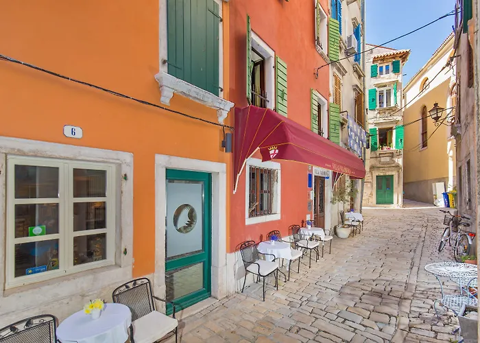 Hotel: Heritage Hotel Villa Valdibora