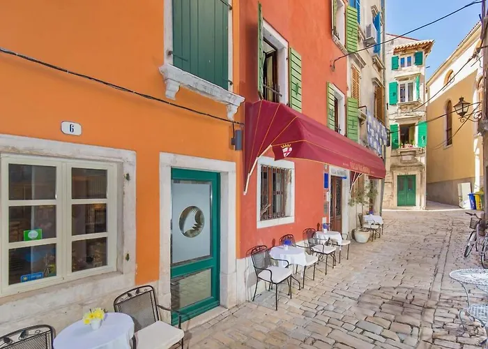 Hotel: Heritage Hotel Villa Valdibora