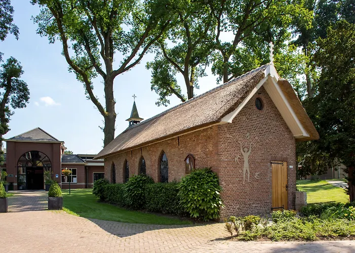 Fletcher Landgoed Hotel Holthurnsche Hof