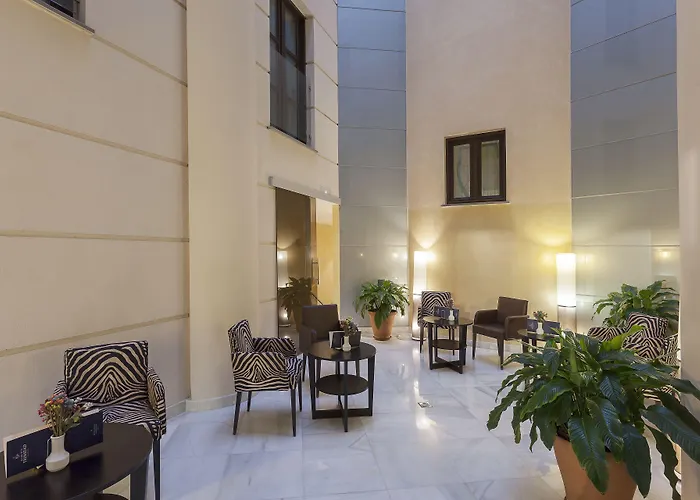 Hotel: La Casa De La Trinidad