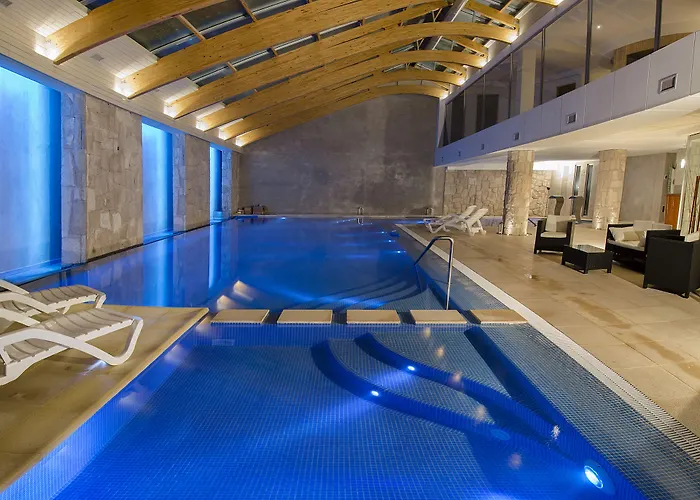 Hotel Cristal