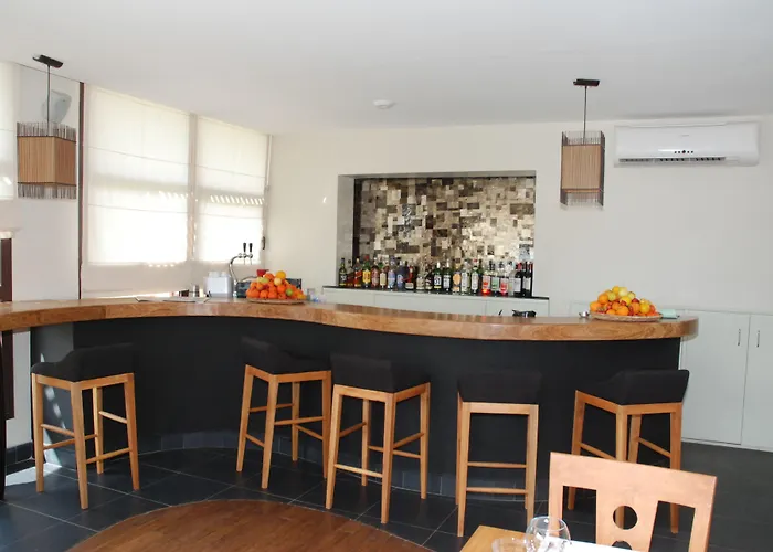 Pet Friendly hotel: Radisson Blu Hotel Antananarivo Waterfront