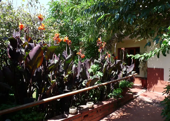  Kukuli Lodge B&B