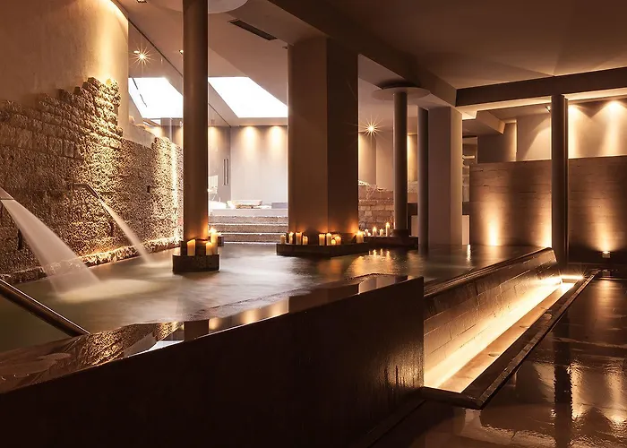 Nun Assisi Relais & Spa Museum