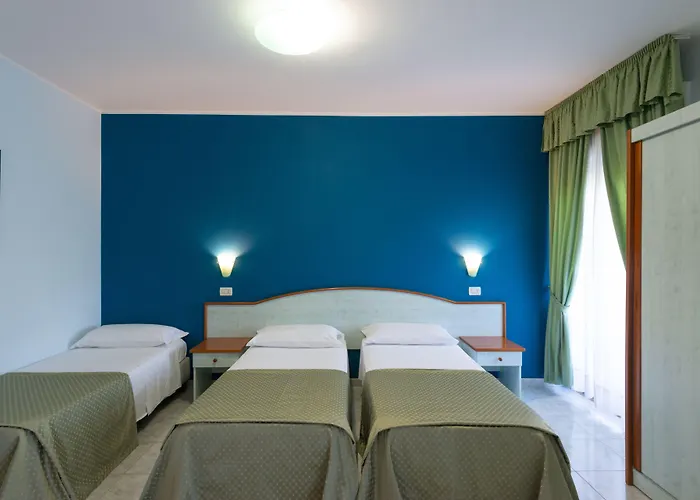 Atlantis Palace Hotel