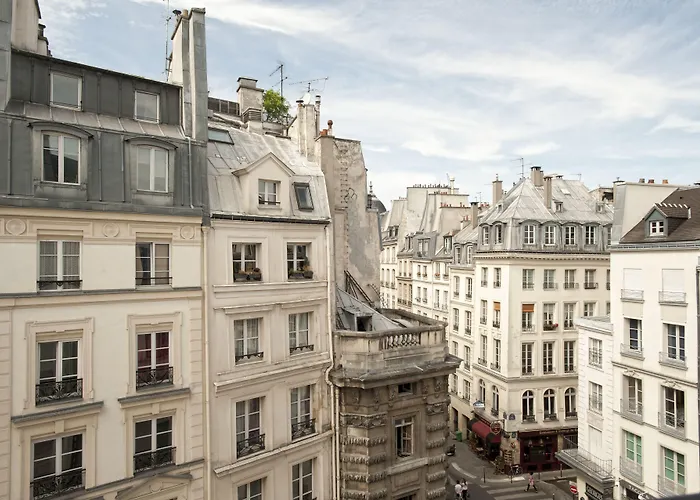 Boutique Hôtel Konfidentiel