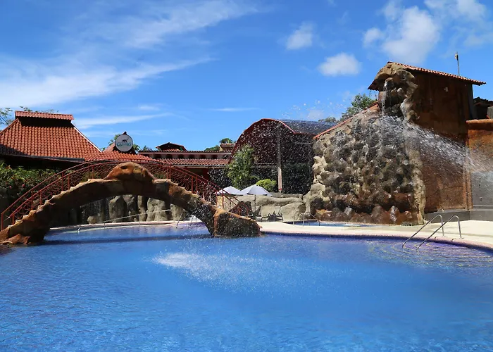 Hotel San Bada Resort & Spa
