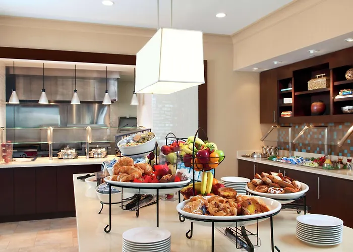 Hilton Garden Inn Edmonton International Airport