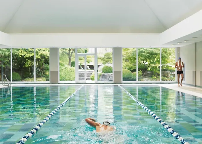 Aspria Royal La Rasante Hotel&Spa