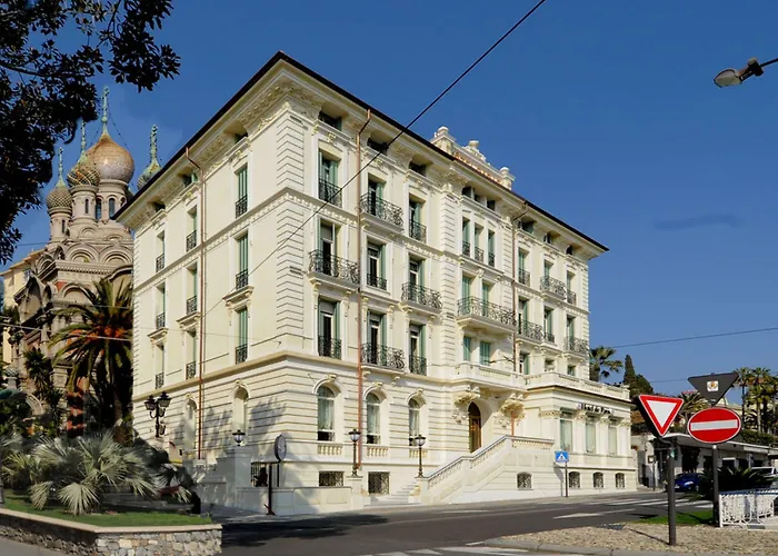 Animaux admis De Paris Sanremo