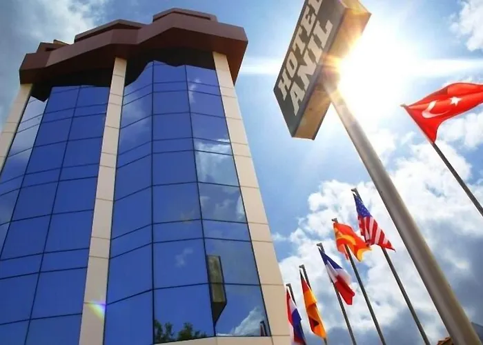 Anil Hotel
