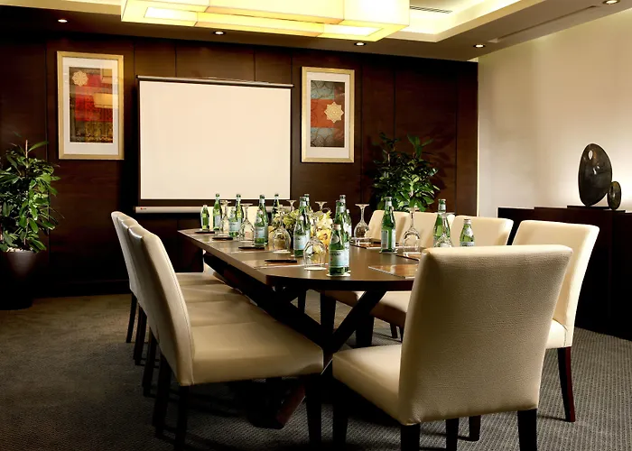 Safir Hotel Doha