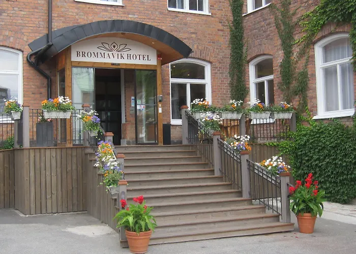Brommavik