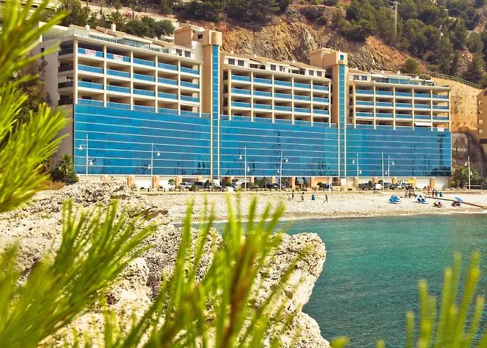 Pierre&Vacances Altea Beach