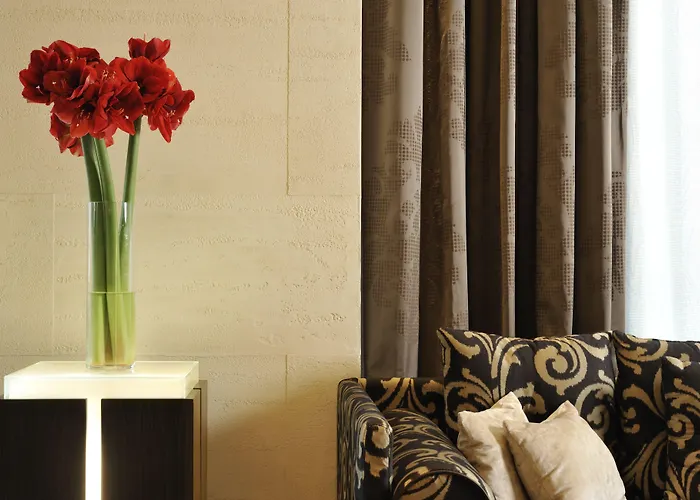 Boutique hotel only: Uptown Palace